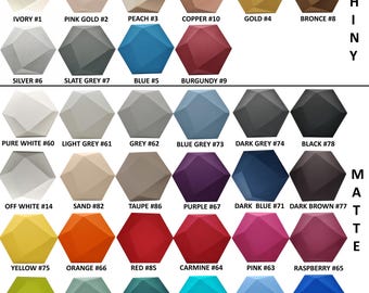 SET VAN 20 AKOESTISCH PANEEL Geluidsabsorberende wandtegel Geluiddempend geluid Geluiddempend Geluidsdiffusor Getextureerde wanddecoratie Stick Custom Decor