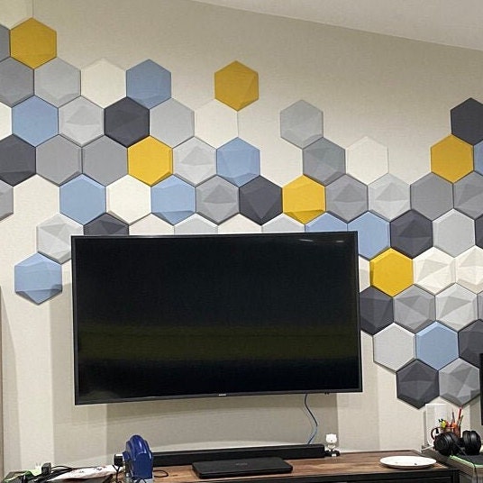 PC BACKDROP PANEL Game Stream Background Custom Color Wall Decoration ...