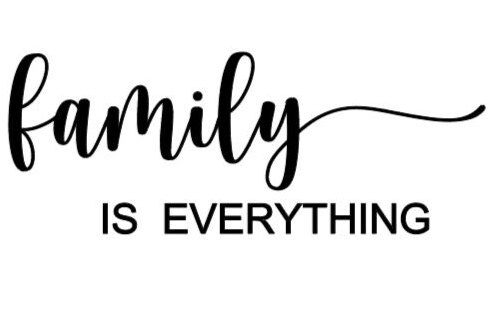 Family Bundle SVG - Etsy