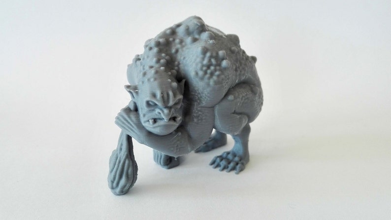 troll 3d model stl free troll 3d model stl free