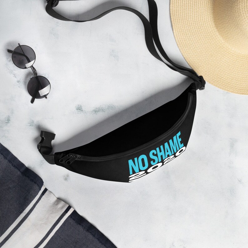 No Shame 2020 Tour Fanny Pack