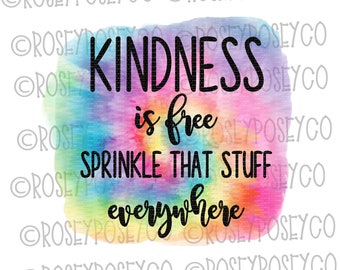 Sprinkle That Stuff Etsy