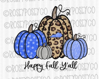 Fall lovers sublimate png Pumpkins png Leopard Pumpkins png Its Fall Yall Sublimation Design Cool Fall Pumpkins PNG It/'s Fall Y/'all PNG