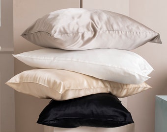 Etsy silk pillowcase sale