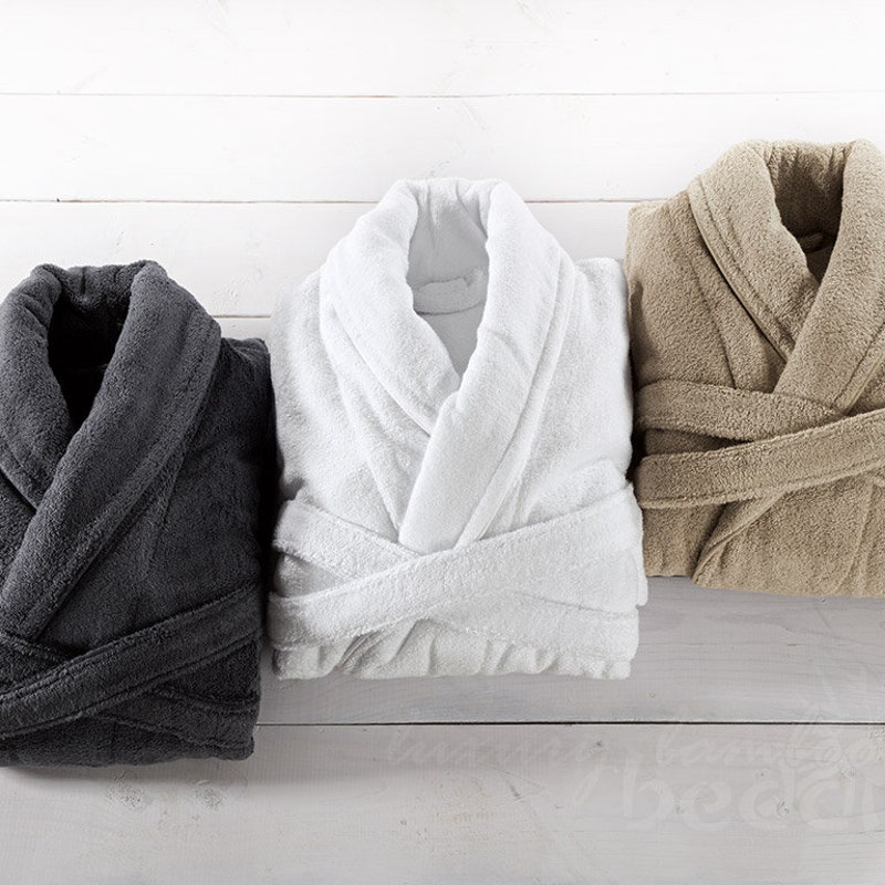 Bath Robe - Etsy