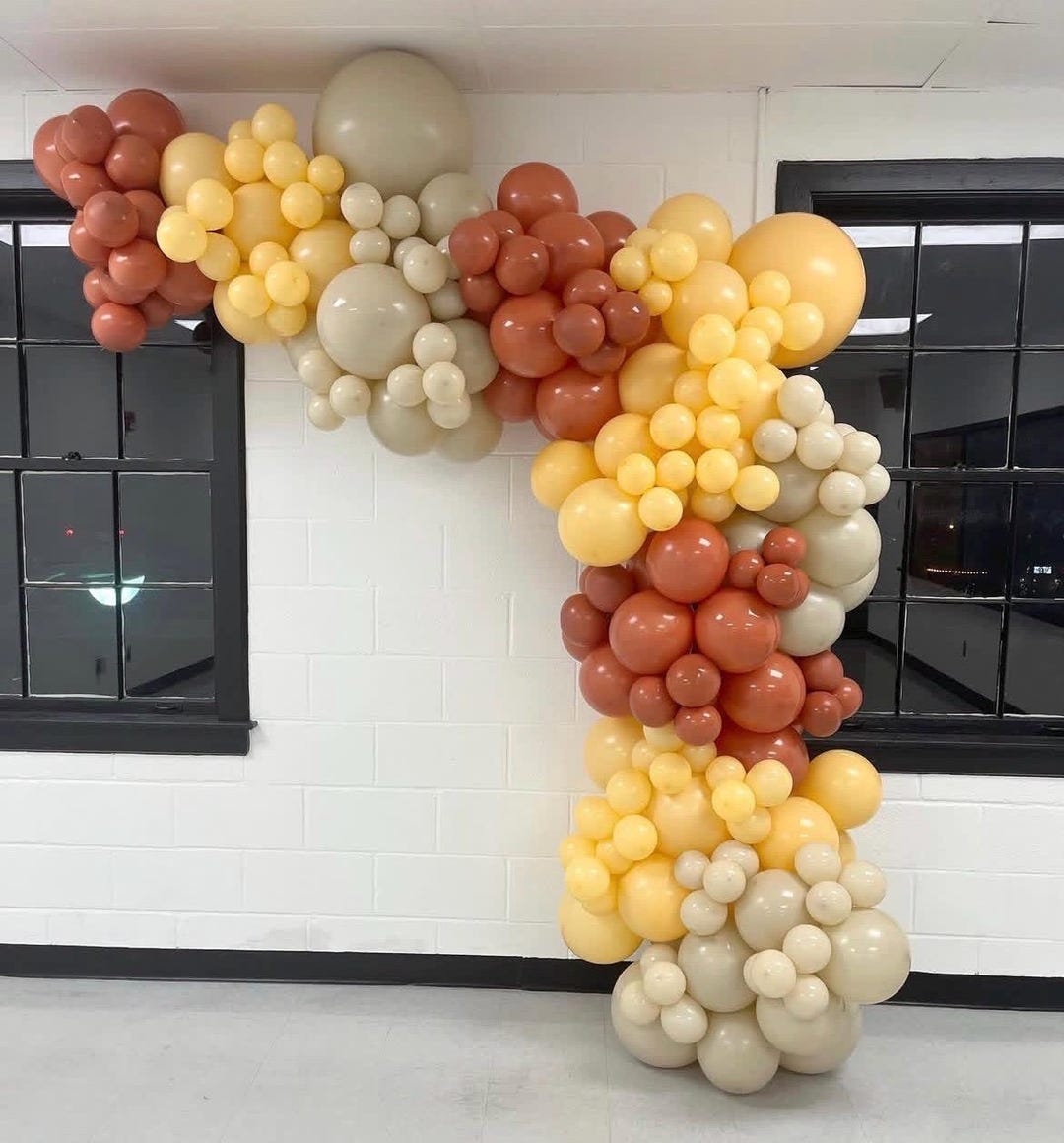 It’s Fall Y’all Balloon Garland Kit - Etsy