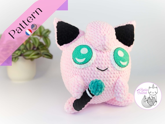 ポケットモンスター　ナエトル　あみぐるみ ポケットモンスター ナエトル あみぐるみ