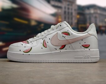 air force 1 watermelon