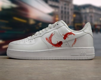dragon breath air force 1