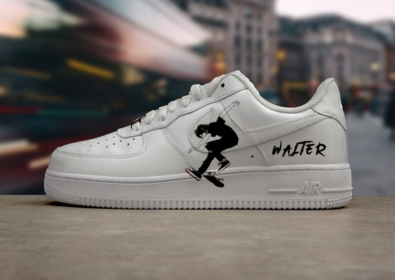 skater air forces