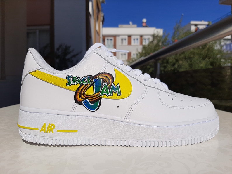 air force bugs bunny