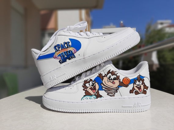 bugs bunny air force 1