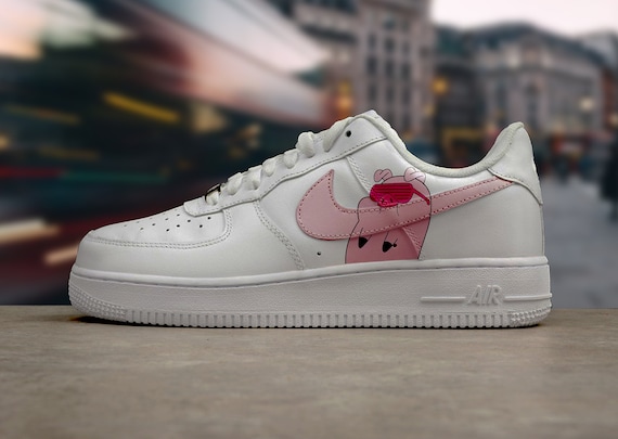 nike air force 1 cute