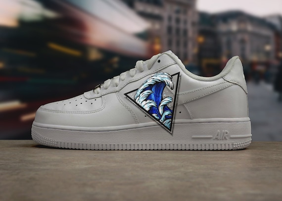 air force 1 kanagawa