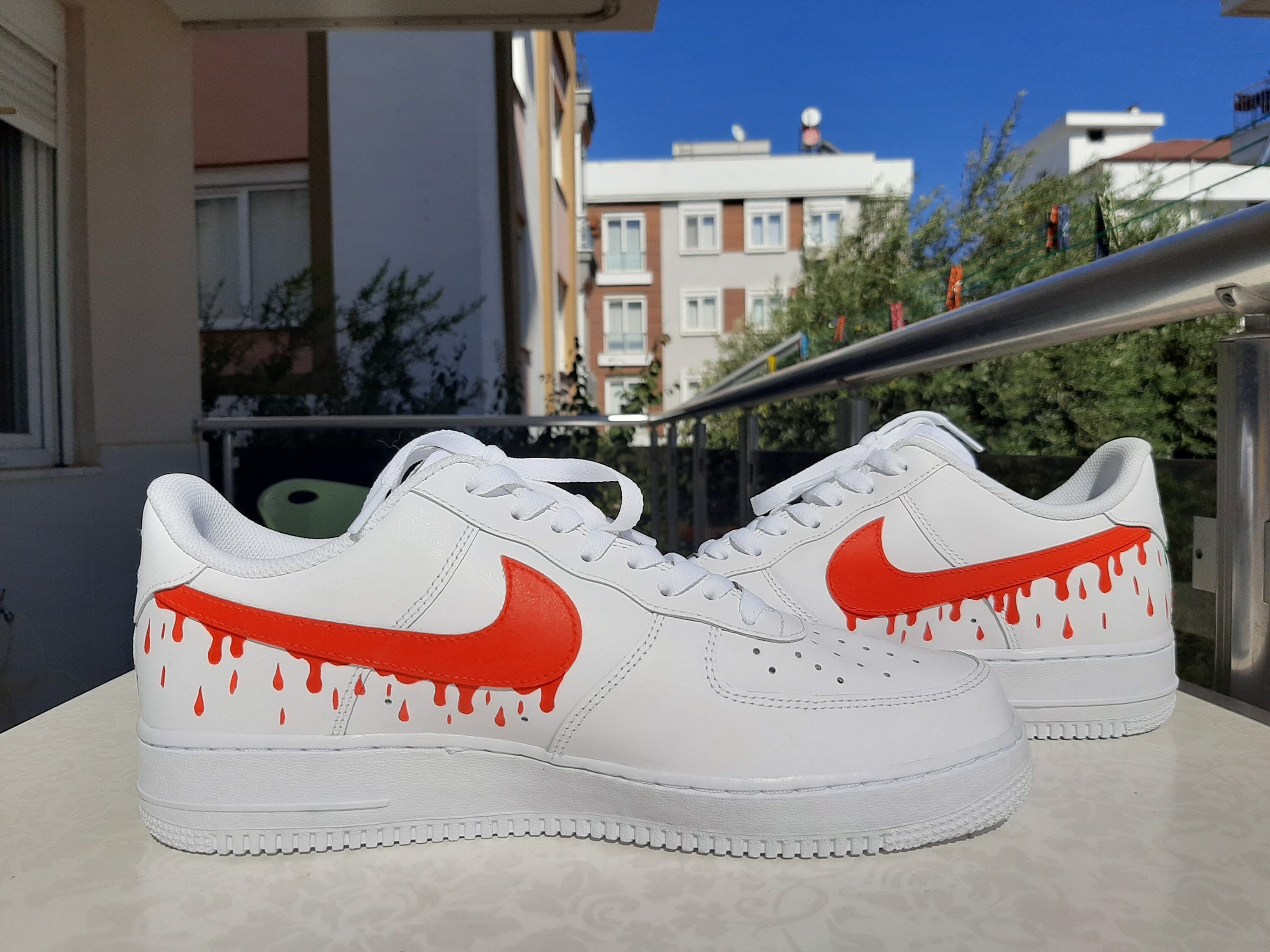 air force 1 07 joker