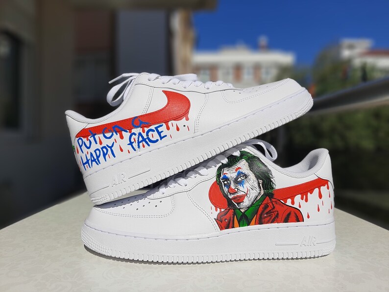 air force 1 07 joker
