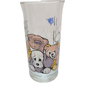 Verre VTG 16 oz Pizza Hut Collectors Series « Home » ET The Extra Terrestrial 1982