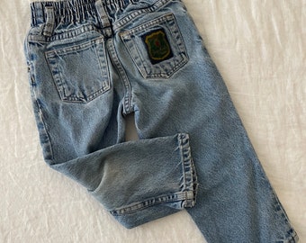 Vintage Children’s Gap Denim Jeans Size 3