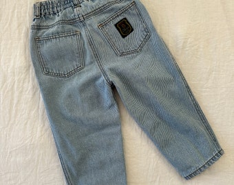 Children’s Vintage Gap Jeans Size 3