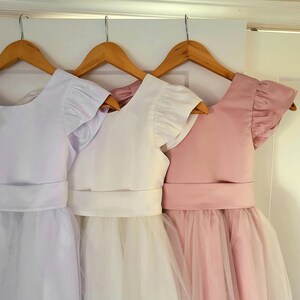 Dresses for deals husky girls