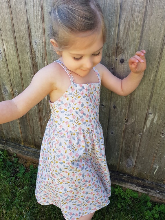 happy birthday dress for baby girl