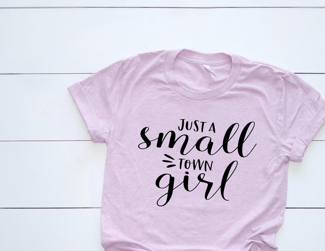 Just a Small Town Girl Journey Band Shirt Steve Perry Shirt Music ...