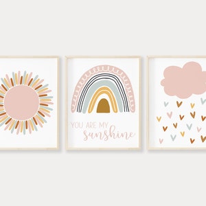 etsy nursery decor