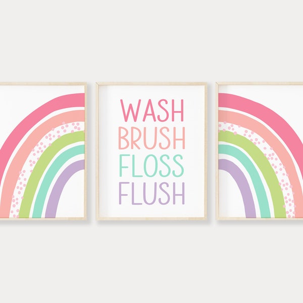 Bathroom Prints - Etsy
