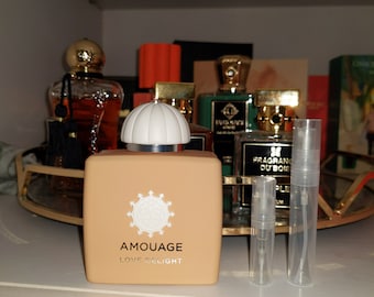 Amouage Love Delight