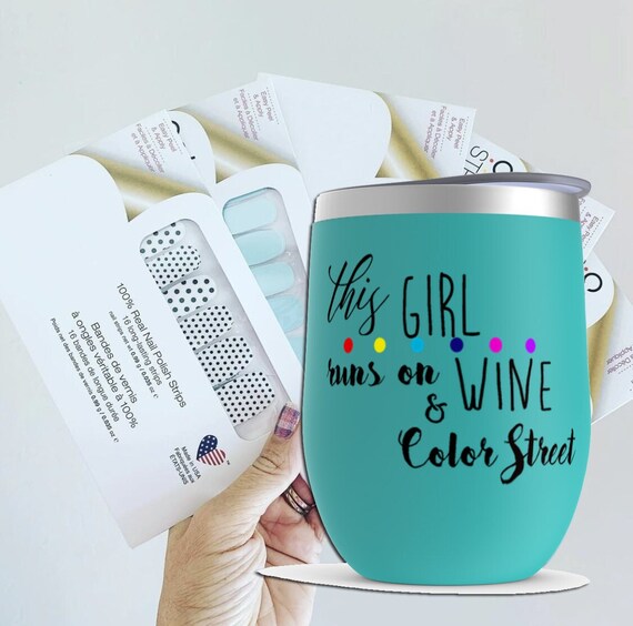 Insulated Stemless Wine Cup, Custom Mugs And Drinkware