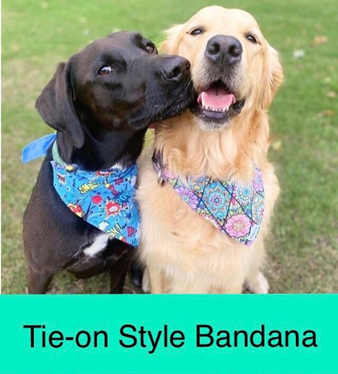 Sushi Hunde Bandana süßes Essen Thema Hunde bandana Etsy
