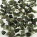 Moldavite - Authentic - Raw - Small - Moldavite Chip - Moldavite from Czech Republic - Intuitively Selected 