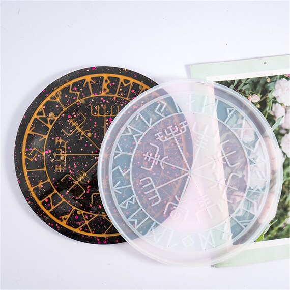 magic flowers plate magic flowers plate