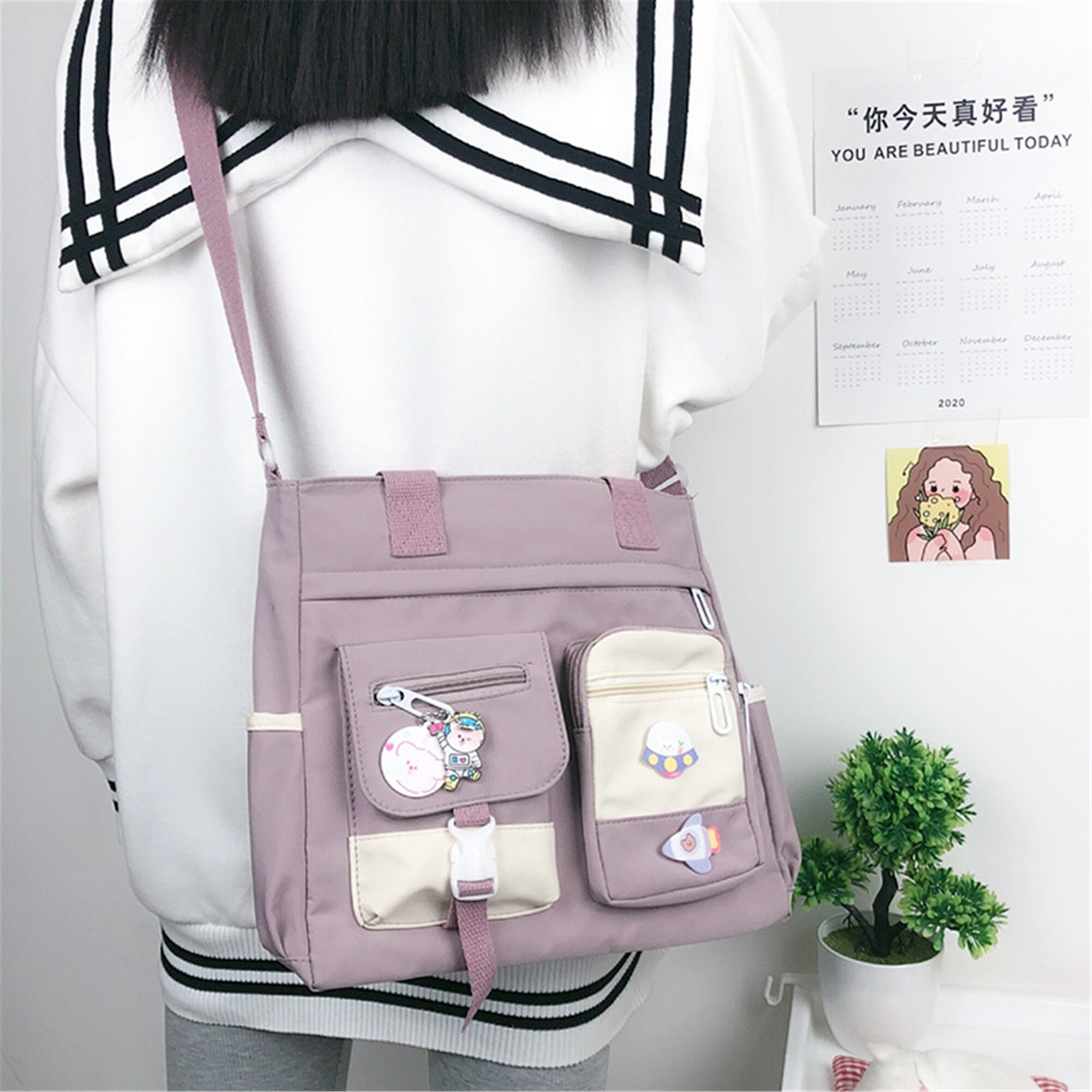 Novelty Bag