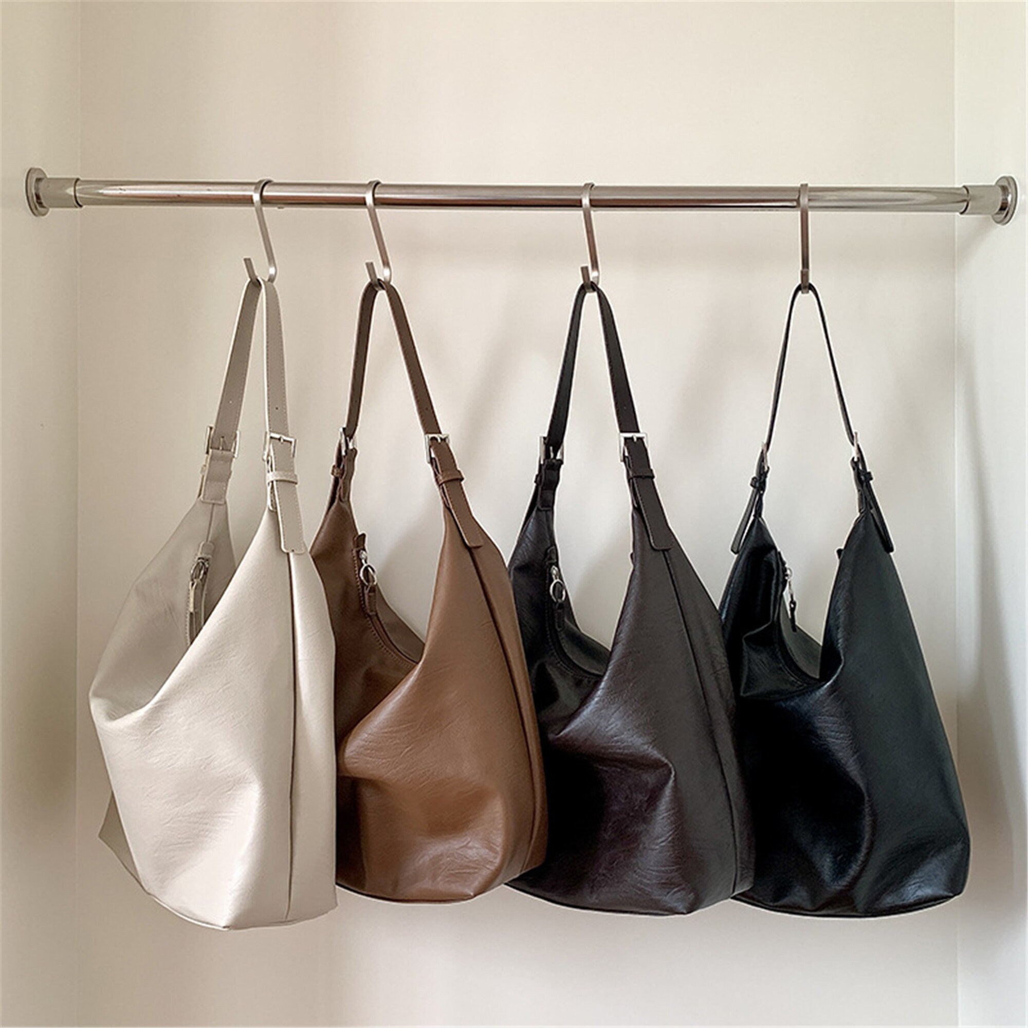 Hobo Purse Etsy