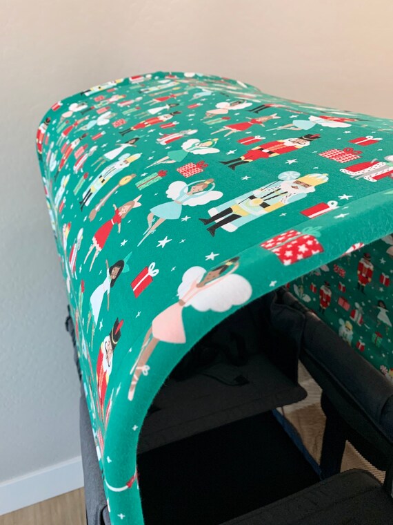 Wonderfold W4 Wagon Accessories