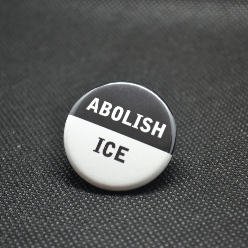 Anti Ice Pins - Etsy