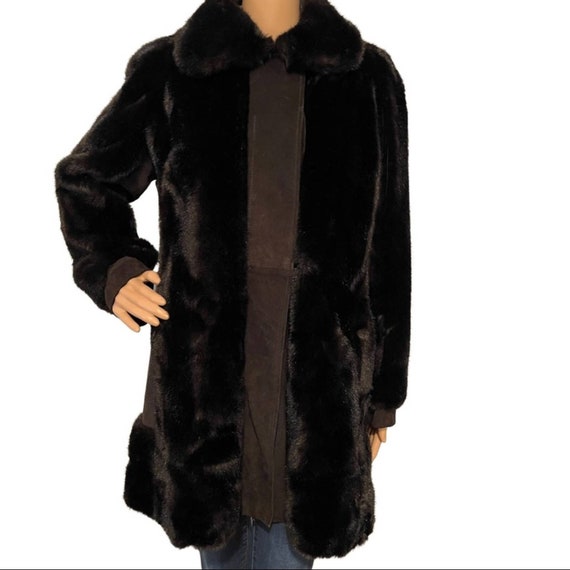Cabi penny lane coat deals