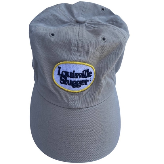 louisville slugger hats for men