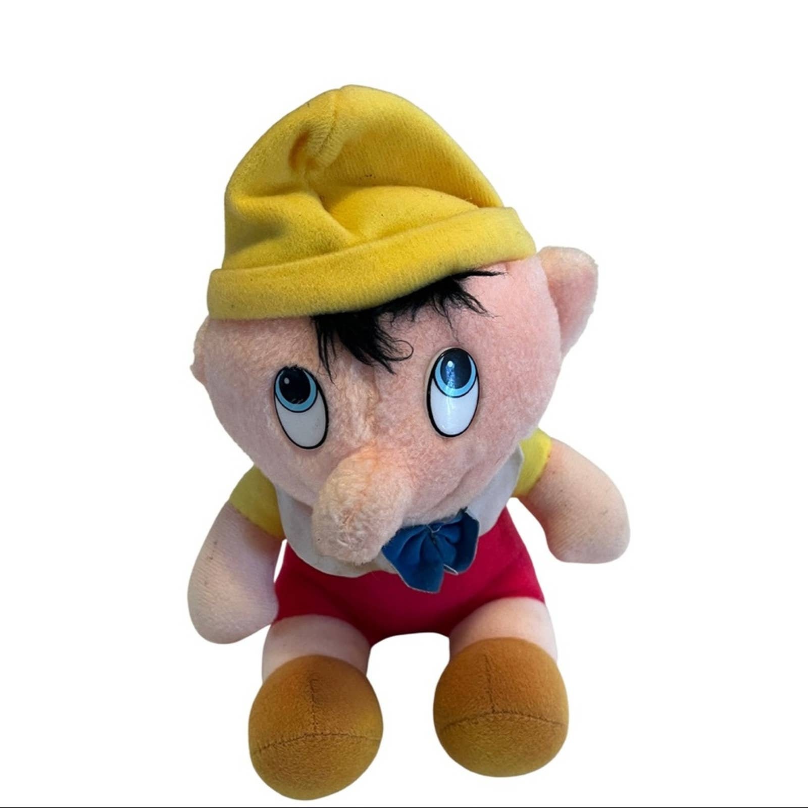 Disney's Pinocchio - Pinocchio Phunny Plush