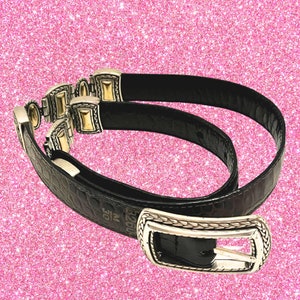 Brighton belt - Etsy 日本