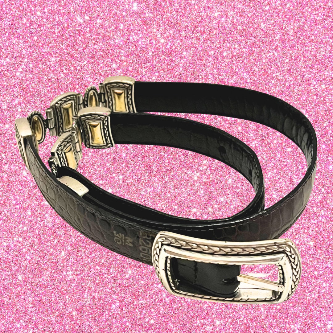 Brighton belt - Etsy 日本