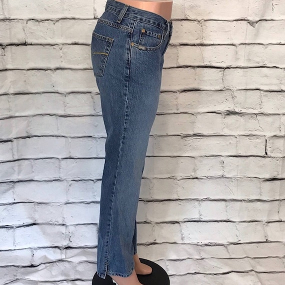 Cruel girl jeans best sale vintage