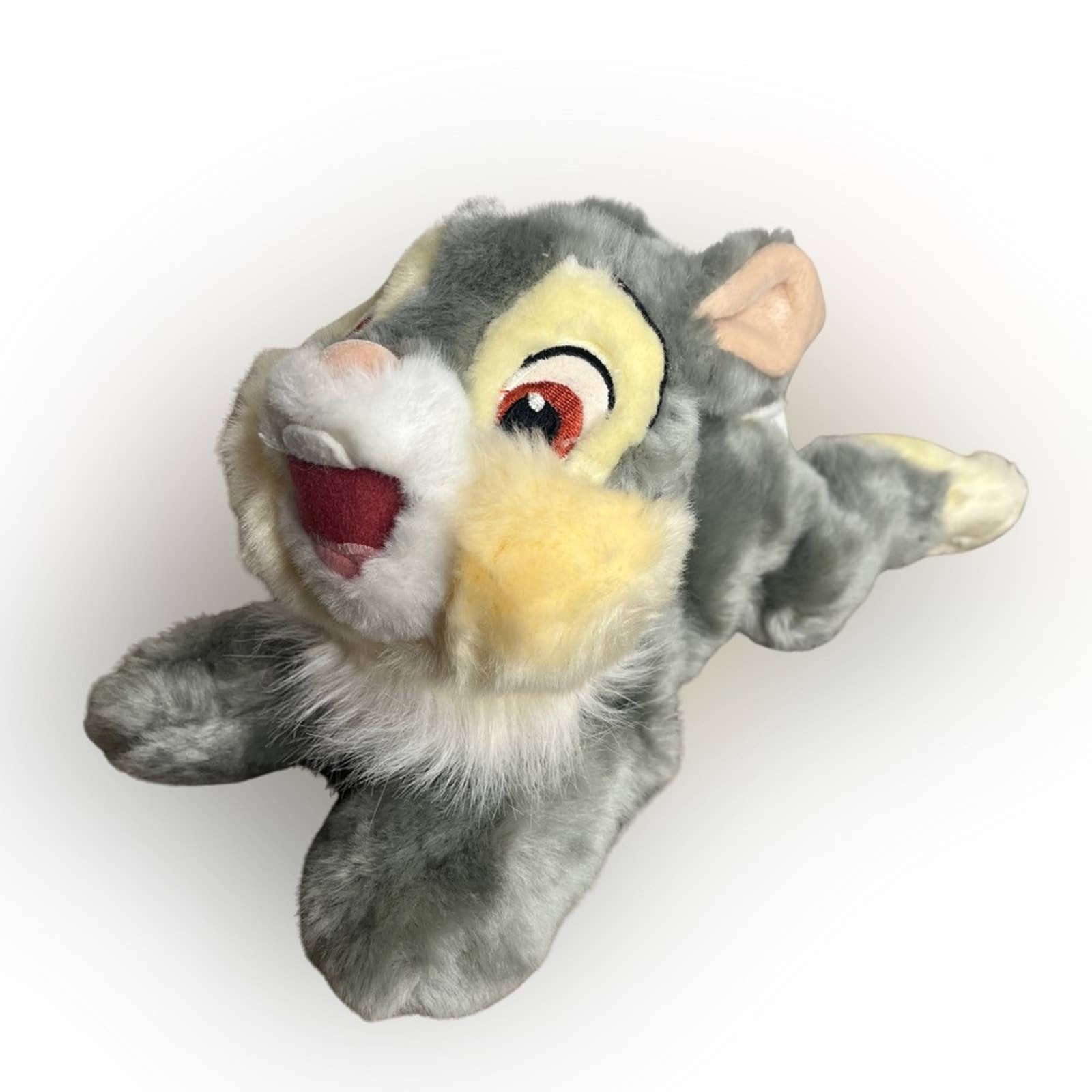 disney thumper plush toy