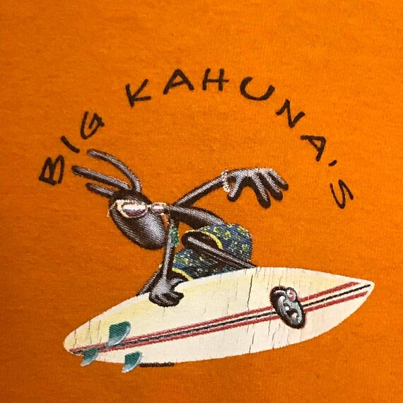 Vintage Y2k Big Kahuna - Etsy