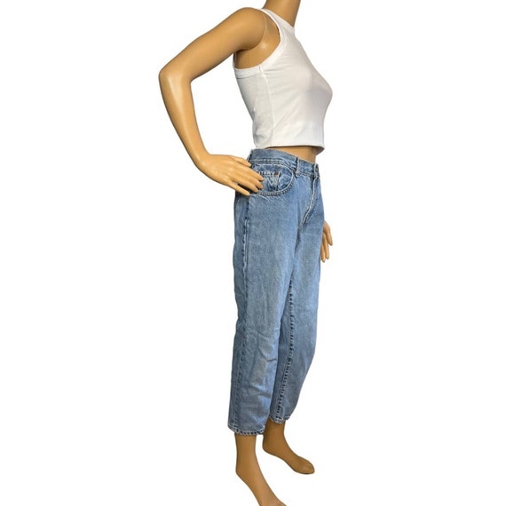 Vintage 90s Levi's 550 Relaxed Fit Jeans - image 3