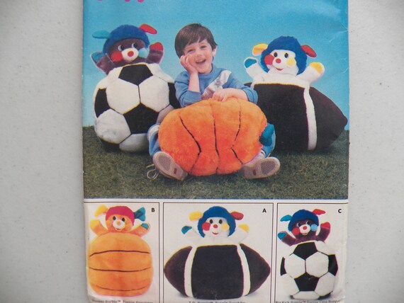popples football