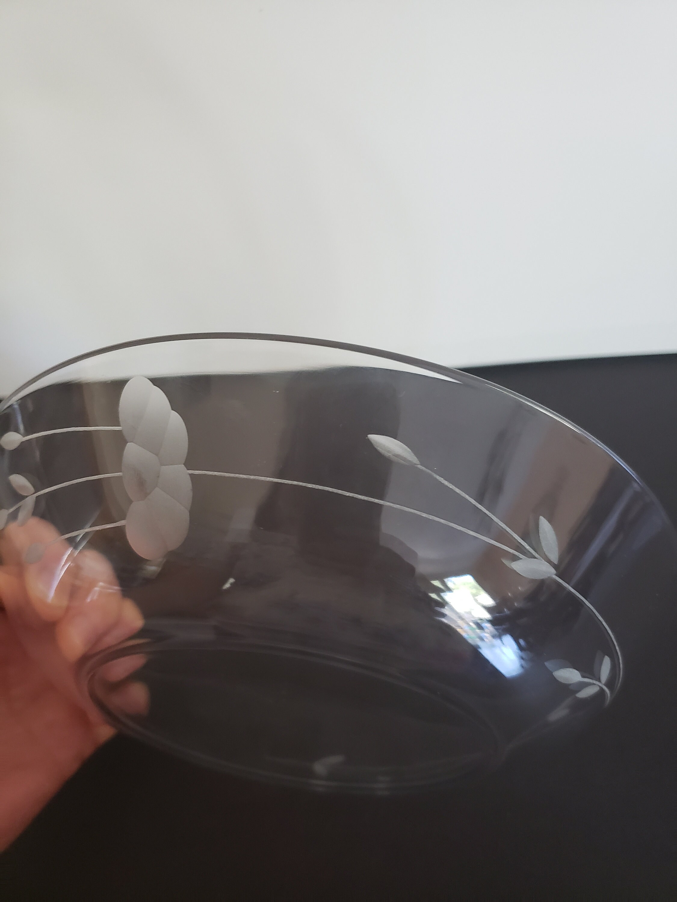 Princess House Pasta Bowls 59 - c746wjr