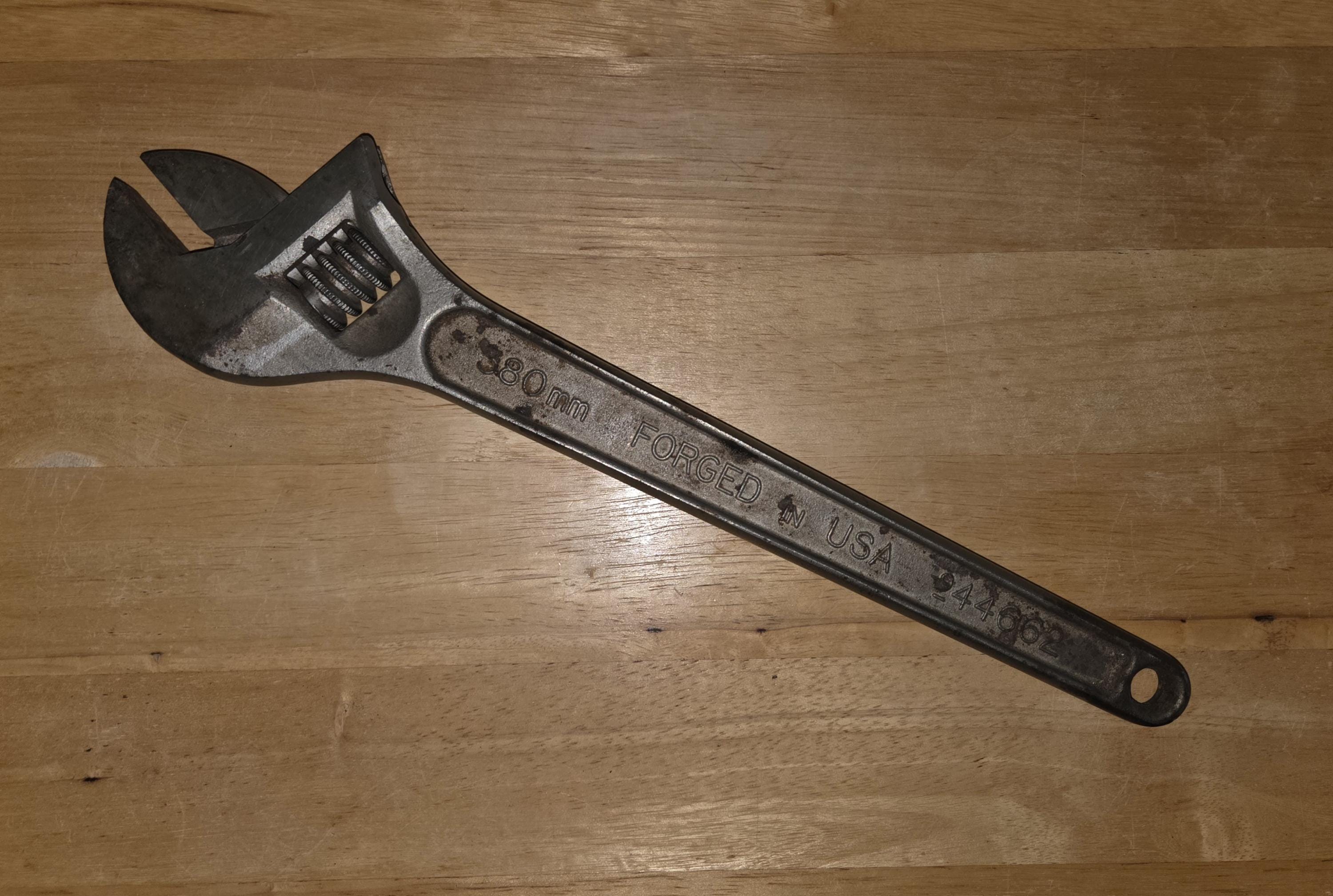 Vintage Craftsman Usa Tools - Etsy