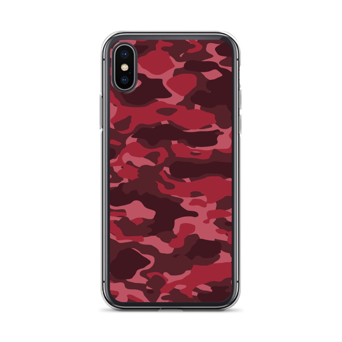 Camouflage iPhone Case Camo iPhone Case iPhone 11 11 Pro Etsy